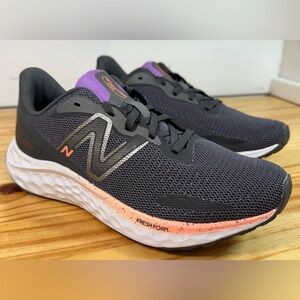 New Balance Fresh Foam Arishi Low Top Women’s Size 8. Amazing Colorway. Must See